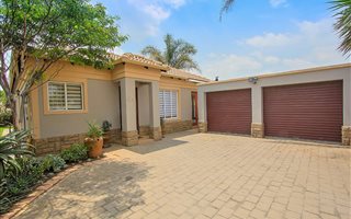 2 Bedroom House in Parkhaven