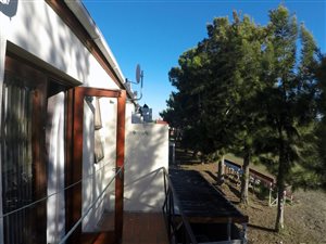 2 Bed Townhouse in Thornton