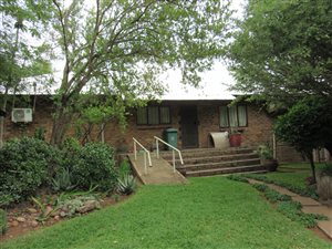 39.7 ha Farm in Hoedspruit