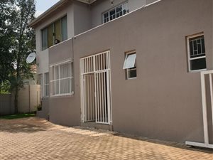 Office space in Waverley