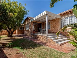 3 Bed Simplex in North Riding