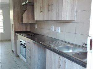 2 Bed Simplex in Birchleigh
