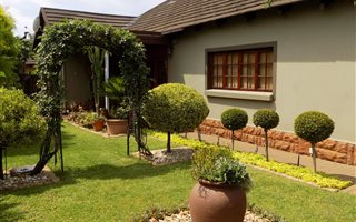 3 Bedroom Townhouse in Melodie