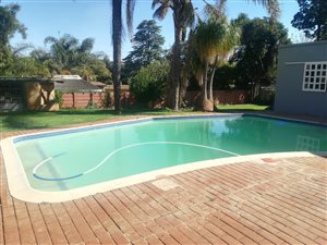 3 Bed House in Monument Park