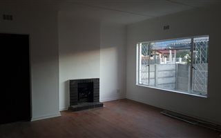 3 Bedroom House in George South