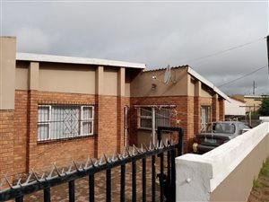 3 Bed House in Mdantsane