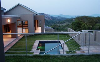 5 Bedroom House in Shandon Estate
