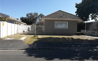3 Bedroom House in Oakdale