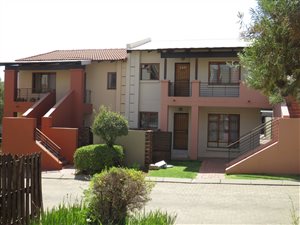 2 Bed Apartment in Vorna Valley