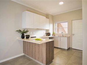 3 Bed Apartment in Manor Estates