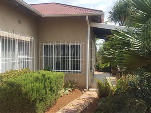 3 Bed House in Boksburg South