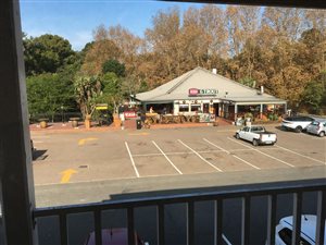 50 m² Commercial space in Hillcrest Central