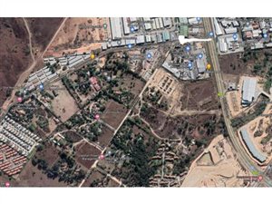 3083 m² Industrial space in North Riding