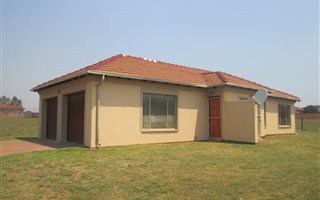 2 Bedroom House in Rayton