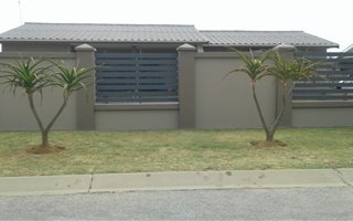 3 Bedroom House in Retief