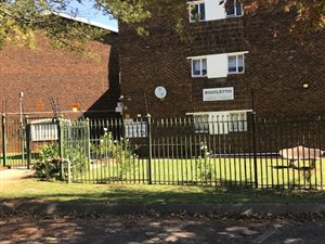 1 Bed Apartment in Doringkloof