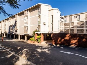 Studio Apartment in Westville