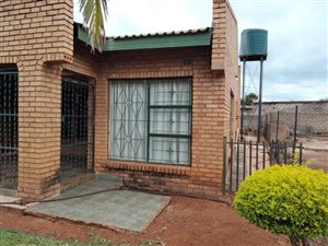 3 Bed House in Mokopane