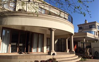 3 Bedroom House in Die Heuwel