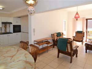 1 Bed Apartment in Bronberg