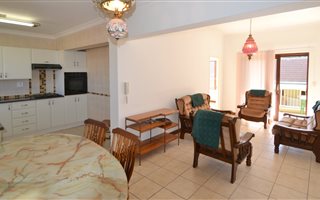 1 Bedroom Apartment in Bronberg