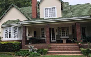 3 Bedroom Duplex in Hillcrest Central