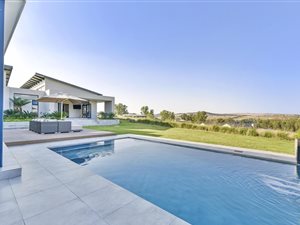3 Bed House in Lanseria and surrounds