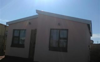 2 Bedroom House in Motherwell