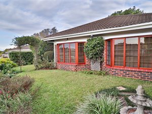 2 Bed Townhouse in Waterfall