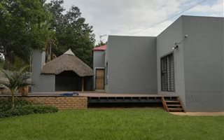 3 Bedroom House in The Reeds
