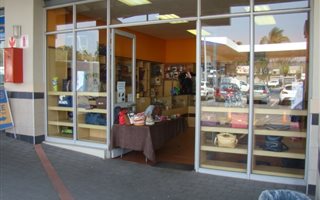 45 m² Retail Space in Die Wilgers