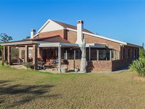 3.4 ha Farm in Rheenendal