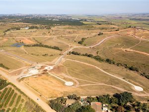 2175 m² Land available in Springvale Country Estate