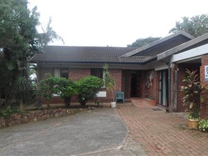 4 Bed House in St Winifreds