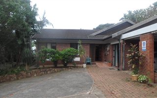 4 Bedroom House in St Winifreds