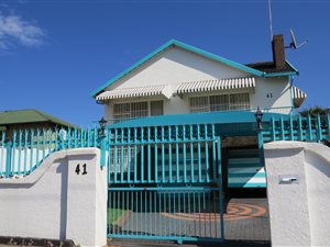 4 Bedroom House in Dawnview