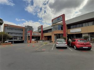 239 m² Commercial space in Erasmusrand