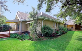 3 Bedroom House in Linden