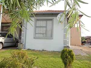 3 Bed House in Allandale