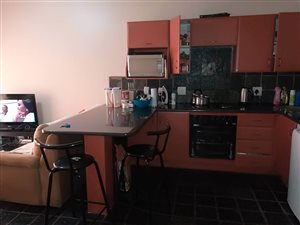 2 Bed Simplex in Midridge Park
