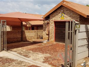 3 Bed House in Azaleapark