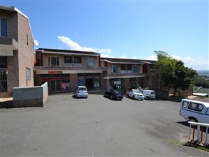 Commercial space in Avoca