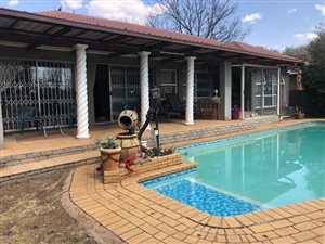 3 Bed House in Culemborg Park