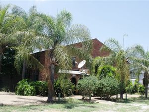 1095 m² Commercial space in Modimolle