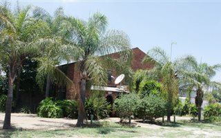1095 m² Commercial space in Modimolle