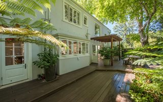 4 Bedroom House in Newlands