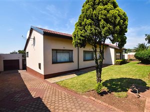 3 Bed House in Lindhaven