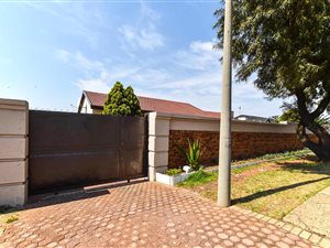 3 Bed House in Lindhaven