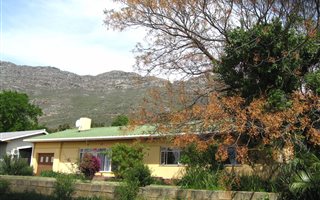 3 Bedroom House in Riebeek West