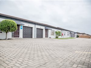 2 Bed Townhouse in Arboretum